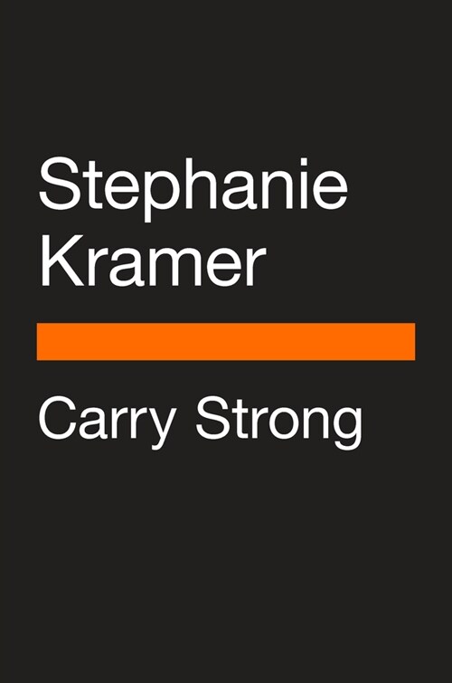 Carry Strong: An Empowered Approach to Navigating Pregnancy and Work (Paperback)