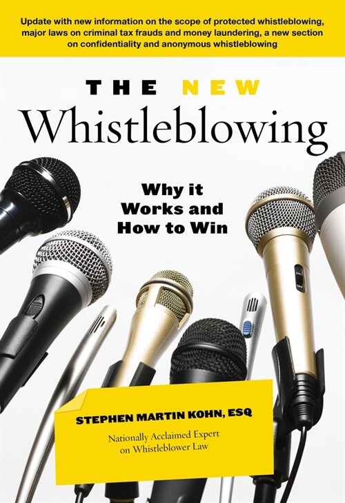 Rules for Whistleblowers: A Handbook for Doing What's Right (Paperback)
