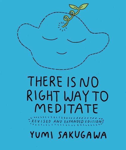 There Is No Right Way to Meditate: And Other Lessons (Paperback)