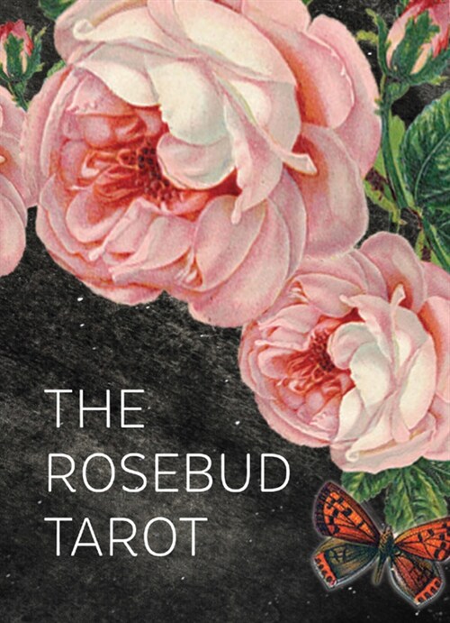 The Rosebud Tarot: An Archetypal Dreamscape (78 Cards and 96 Page Full-Color Guidebook) [With Book(s)] (Other)