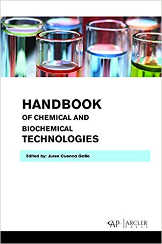 Handbook of Chemical and Biochemical Technologies