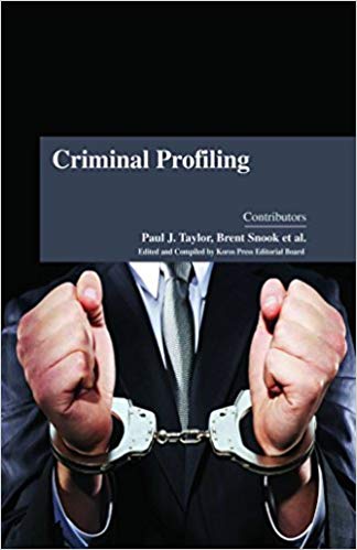 Criminal Profiling