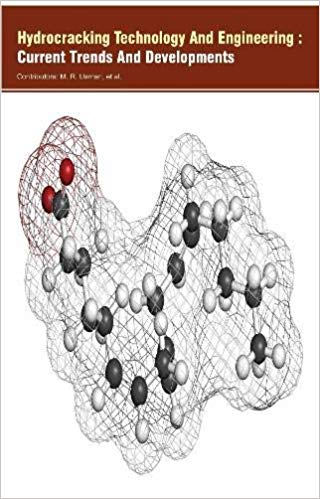 Hydrocracking Technology And Engineering : Current Trends And Developments