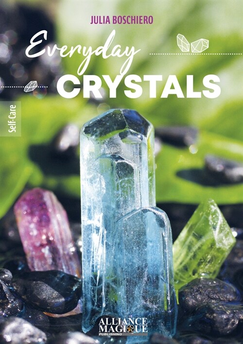 Everyday Crystals (Paperback)