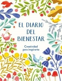EL DIARIO DEL BIENESTAR (Paperback)
