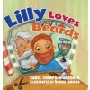 Lilly Loves Beards