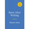 Burn After Writing (Floral 2.0) (Paperback)