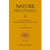 Nature Devotional : Eco-spiritual reflections, meditations & affirmations (Hardcover)