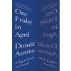 One Friday in April: A Story of Suicide and Survival (Paperback)