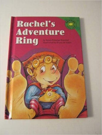 Rachel's Adventure Ring (American)