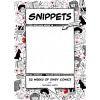 Snippets: 52 Weeks of Diary Comics (Hardcover)
