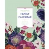 Polestar Family Calendar 2024: Organize - Coordinte - Simplify (Spiral)