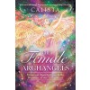 The Female Archangels: Empower Your Life with the Wisdom of the 17 Archeiai (Paperback, 3, Edition, Expand)