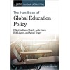 Handbook of Global Education Policy