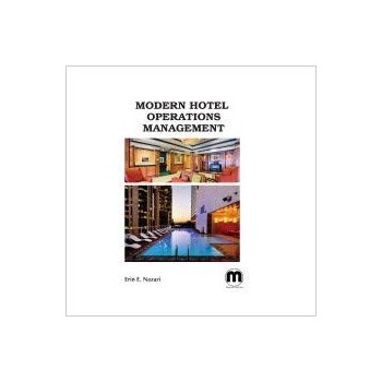 Modern Hotel Operations Management