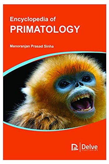 Encyclopedia of Primatology