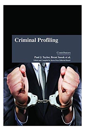 Criminal Profiling