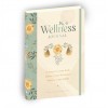 My Wellness Journal: Connect to Your Body, Balance Your Hormones, Improve Your Health (Spiral)