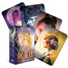 Shadow & Light Oracle: Reflection Cards to Unlock Your Unconscious Mind (36 Gilded Cards and 96-Page Guidebook) (Other)