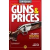 The Official Gun Digest Book of Guns & Prices, 14th Edition (Paperback, 14)