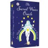 The Sacred Power Oracle: 33 Full-Color Cards and Guidebook (Other)